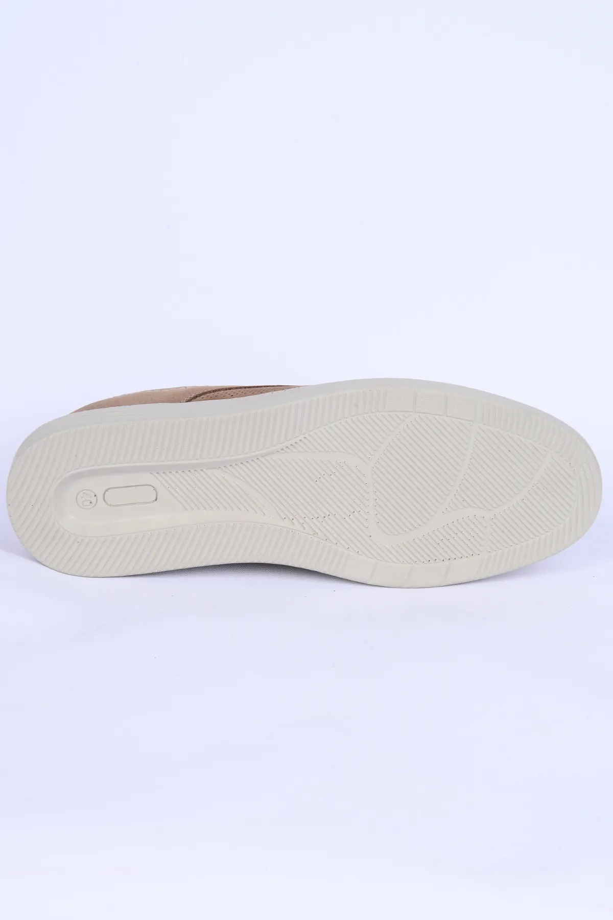 کفش کژوال مردانه راسته | پیر کاردین Pierre Cardin 24YESİLAYKB0012 - تصویر 4