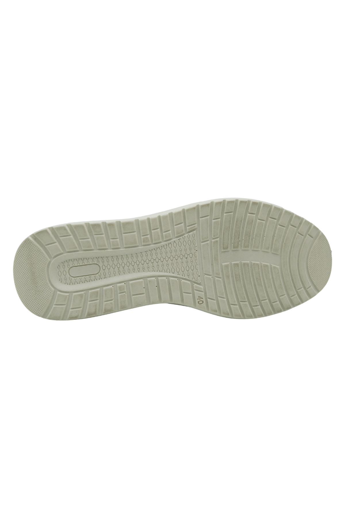 کفش کژوال مردانه | پیر کاردین Pierre Cardin 24YESİLAYKB0011 - تصویر 4