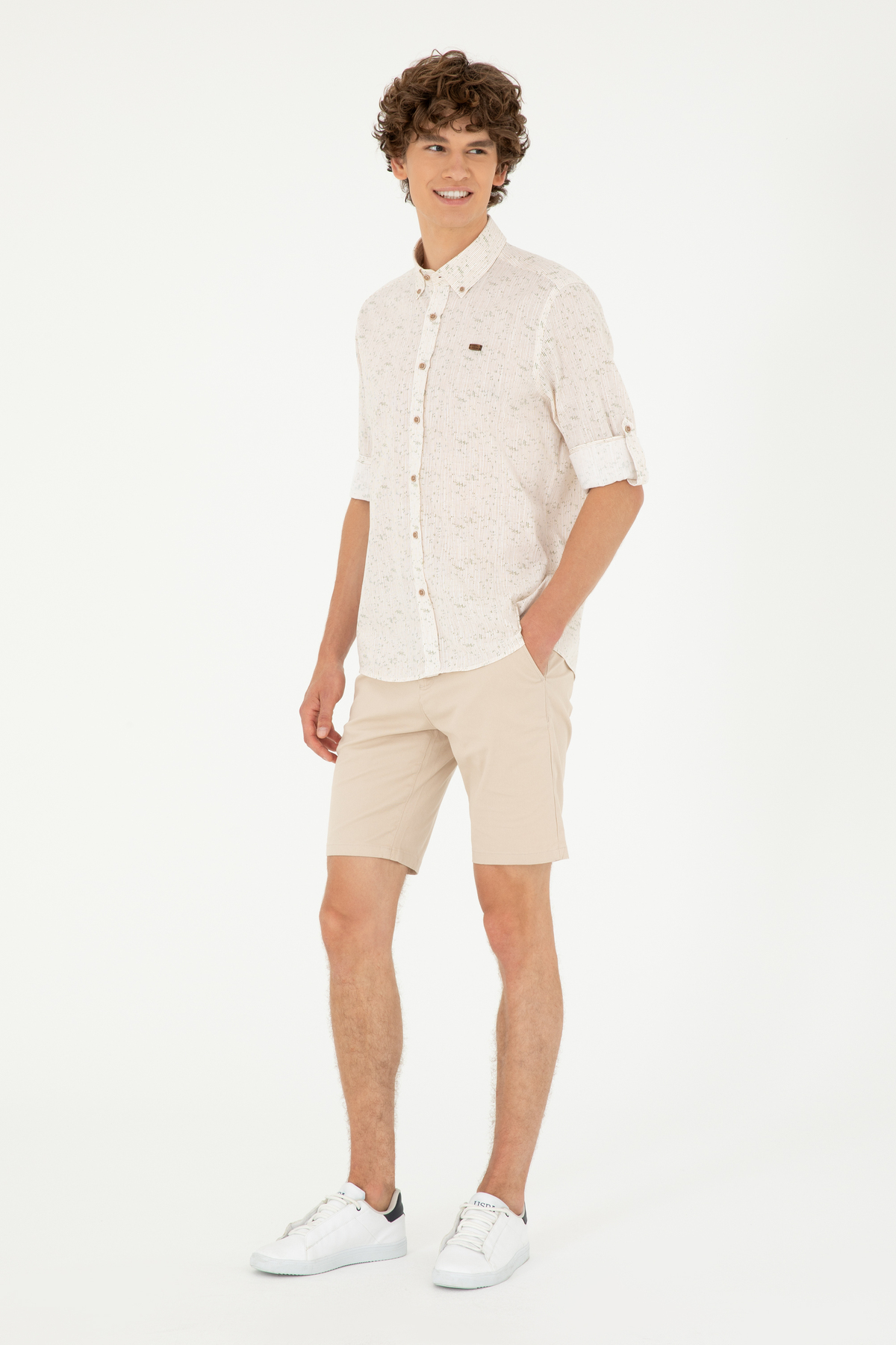 یو اس پولو پولو برمودا کاپری ۱۸۲۷۳۵۵