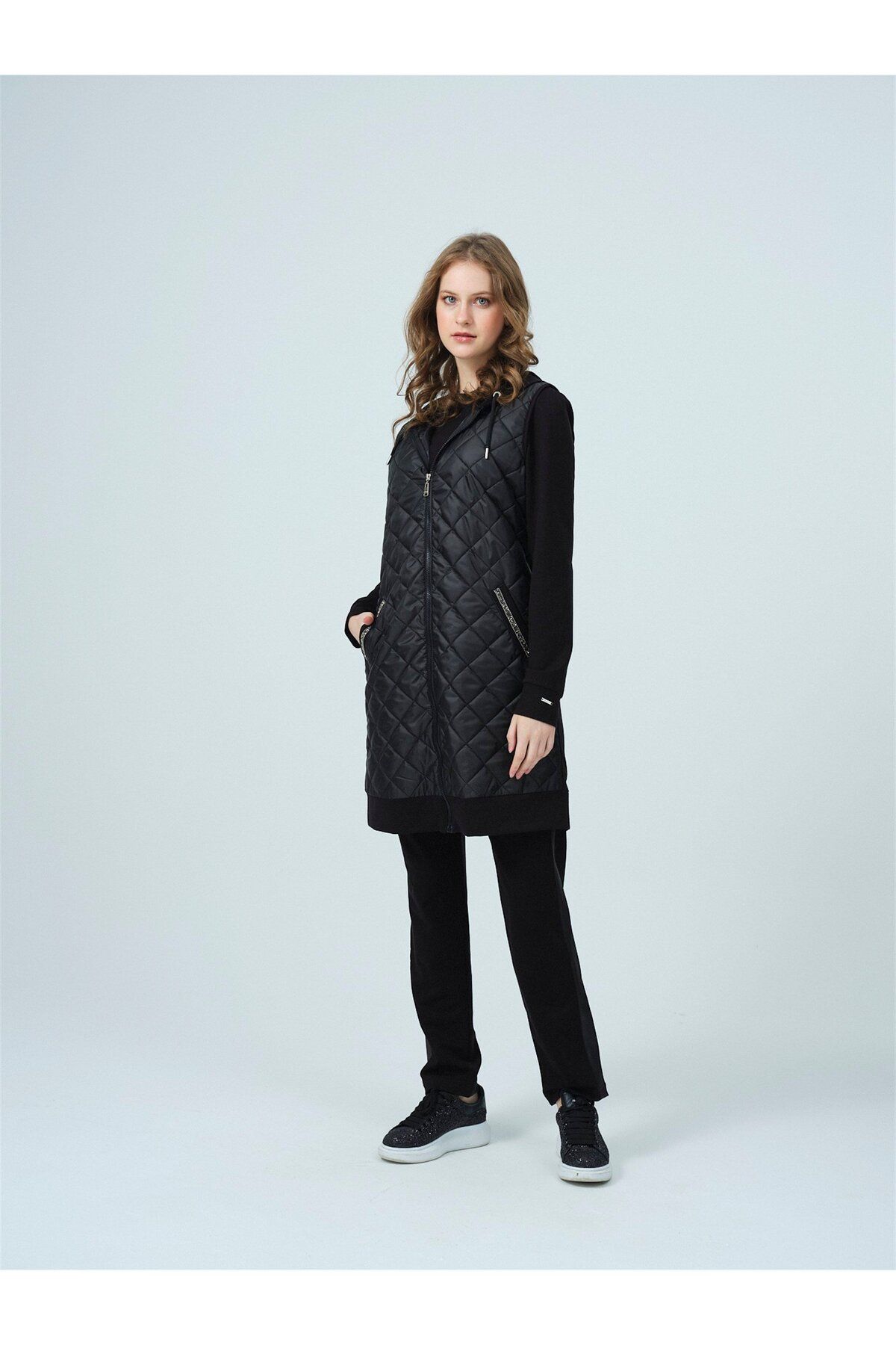 Moodbasic-Mb24.365 Vest and Trousers Set 1