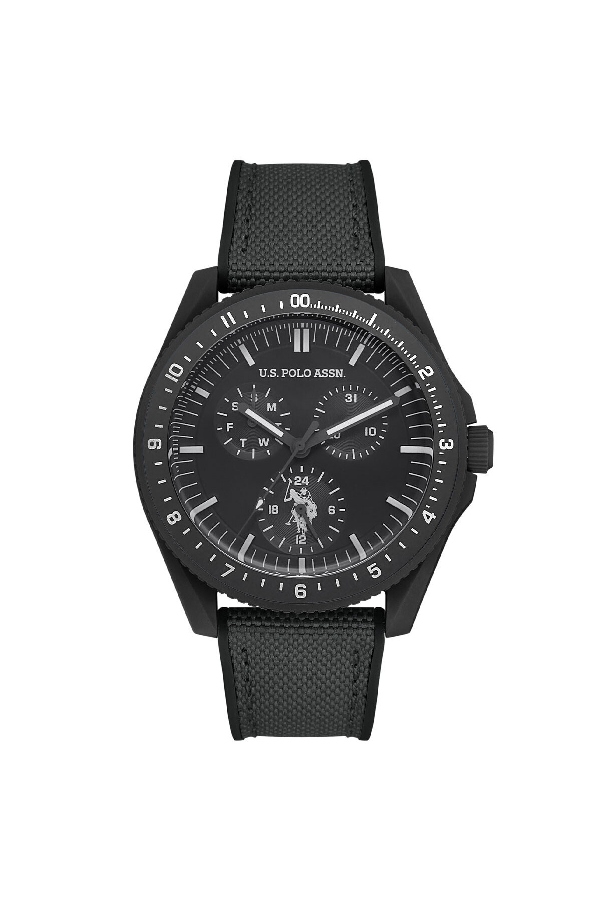 یو اس پولو ساعت مچی USPA1053-05