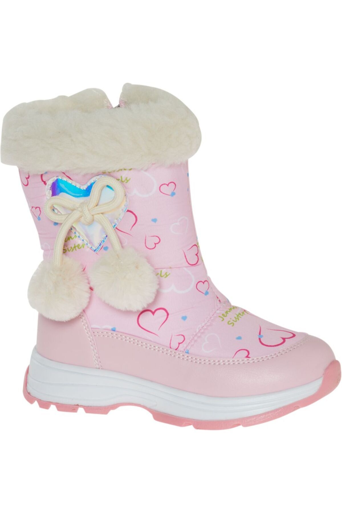 کورتینا بوت برفی