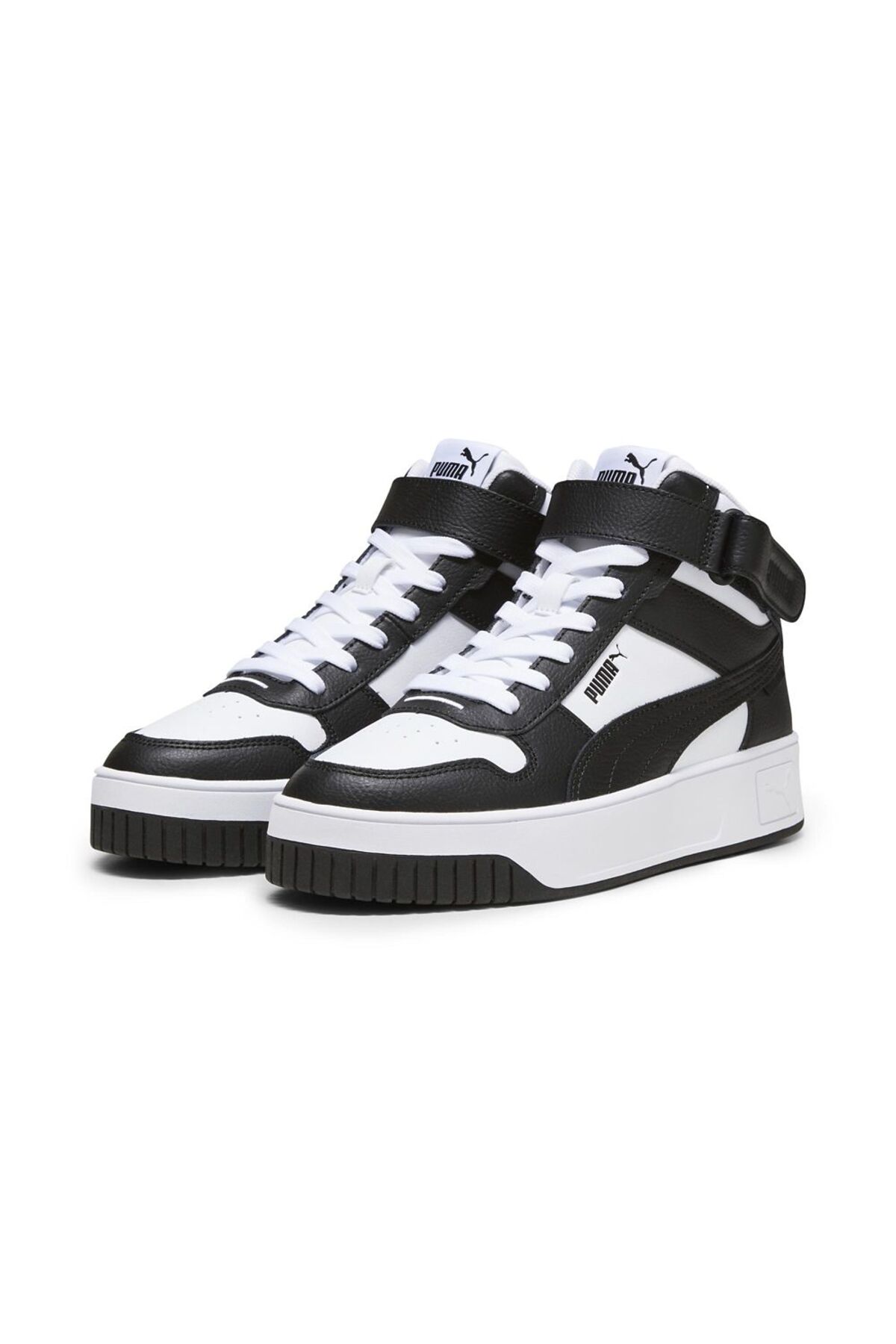 کفش اسنیکر زنانه راسته | پوما Puma 18229007 - تصویر 5