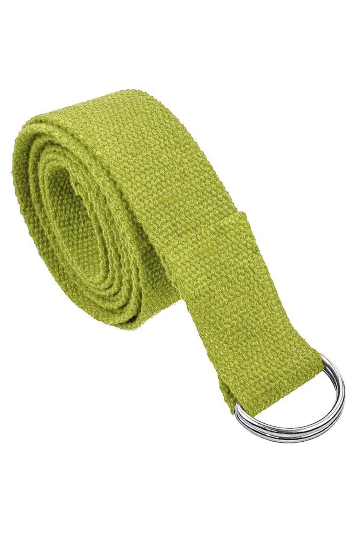 supertrend Süpertrend YK-200 YOGA KEMERİ SARI