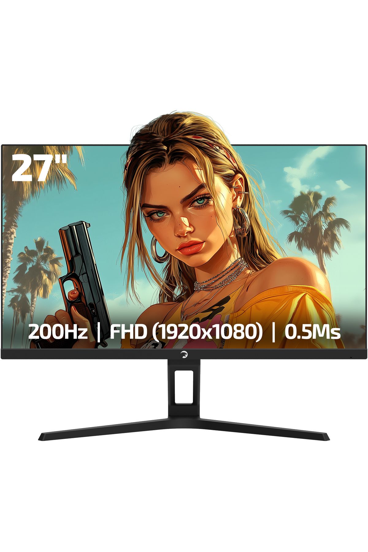GamePower Kaze T20 27
