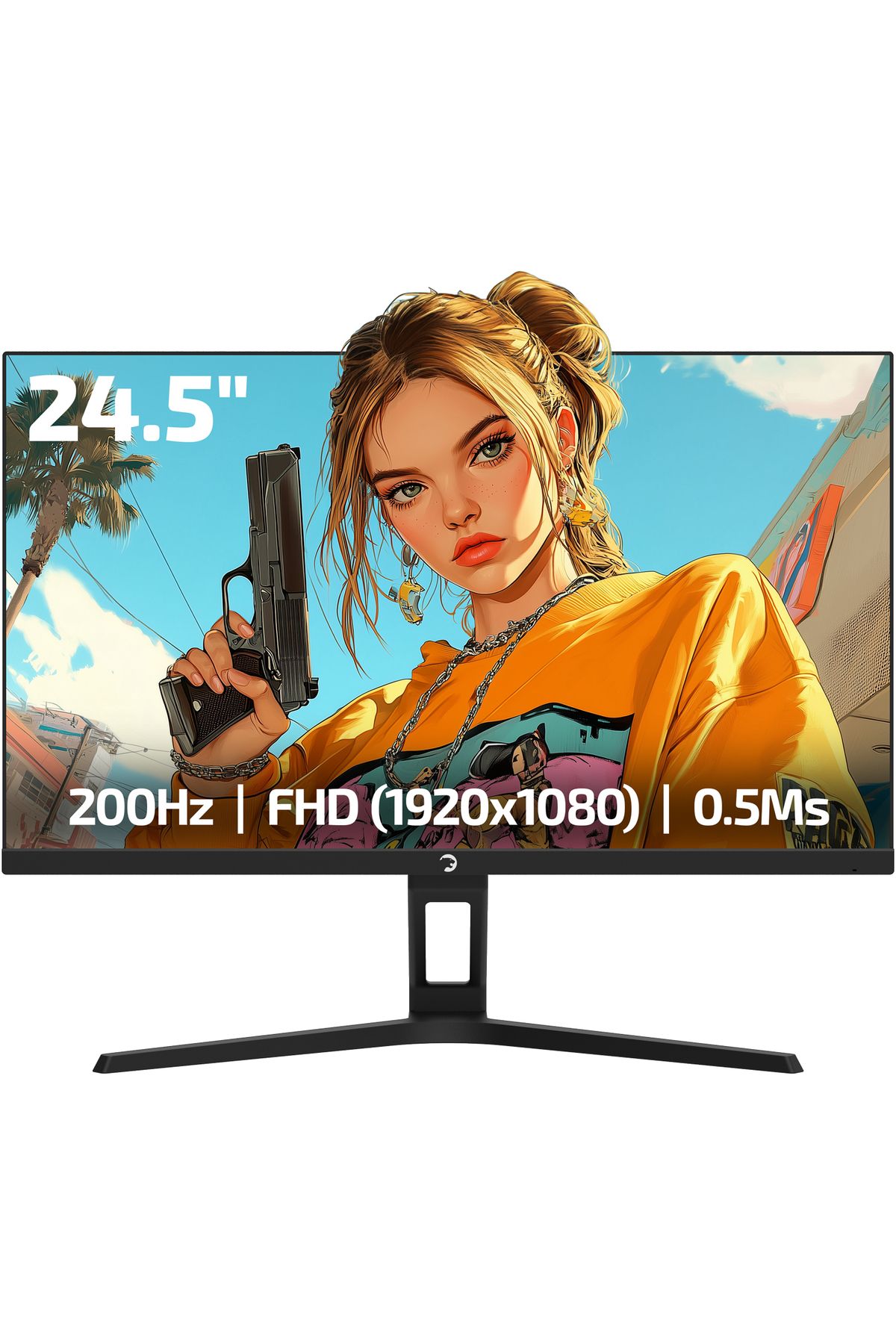 GamePower Kaze T10 24