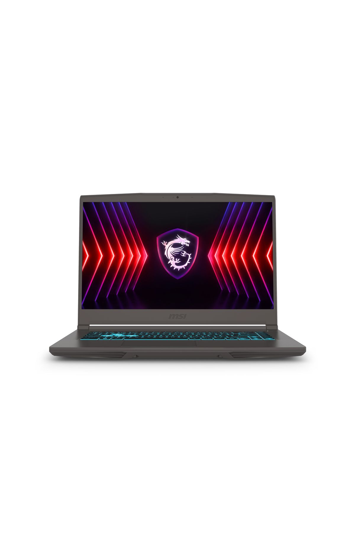 MSI Thin 15 B13uc-2868xtr I5-13420h 16gb Ddr4 512gb Ssd 4gb Rtx3050 Gddr6 144hz 15.6
