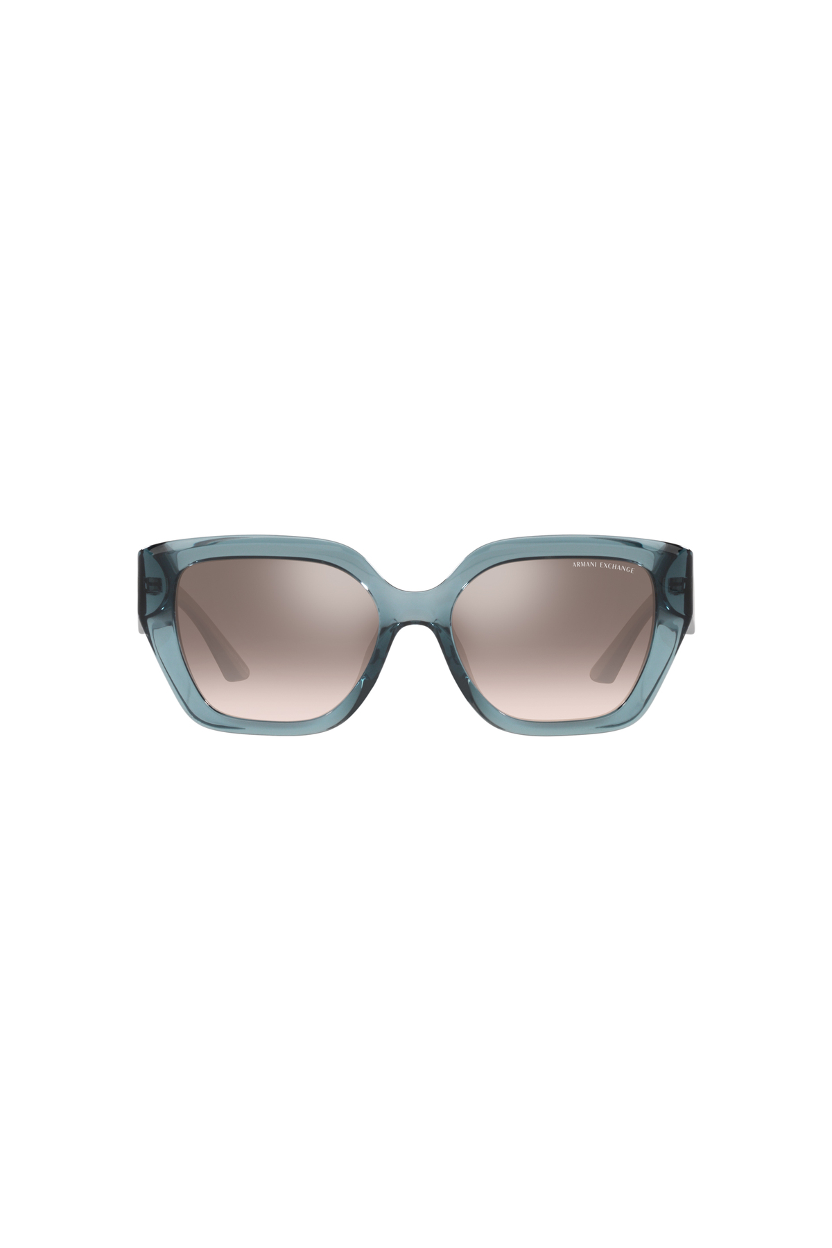 عینک آفتابی زنانه راسته | آرمانی اکسچنج Armani Exchange 7895653249356 - تصویر 2