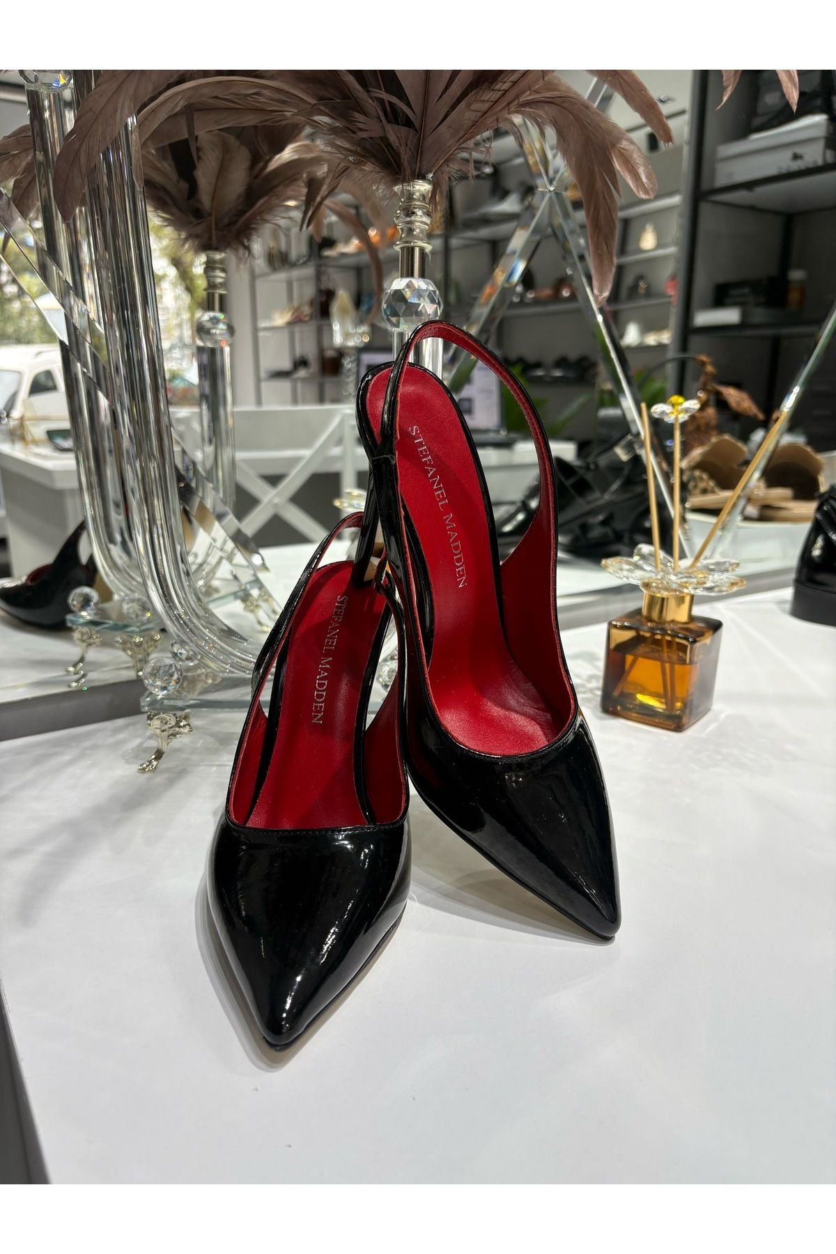 Shoe Ayakkabı