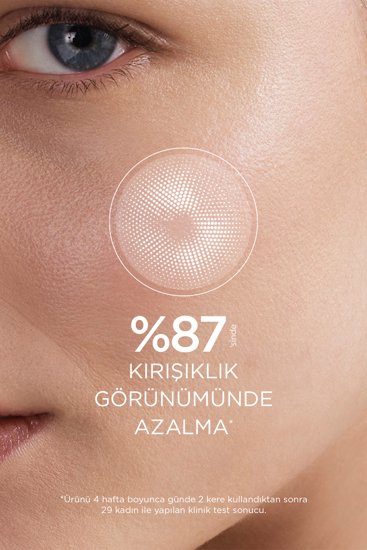Güneş Koruması & Işıltılı Cilt Seti - Soleil Plaisir SPF50 Güneş Kremi 50ml, Eclat Sublime Serum 5ml — D2RZ01 — تصویر 5 از 7