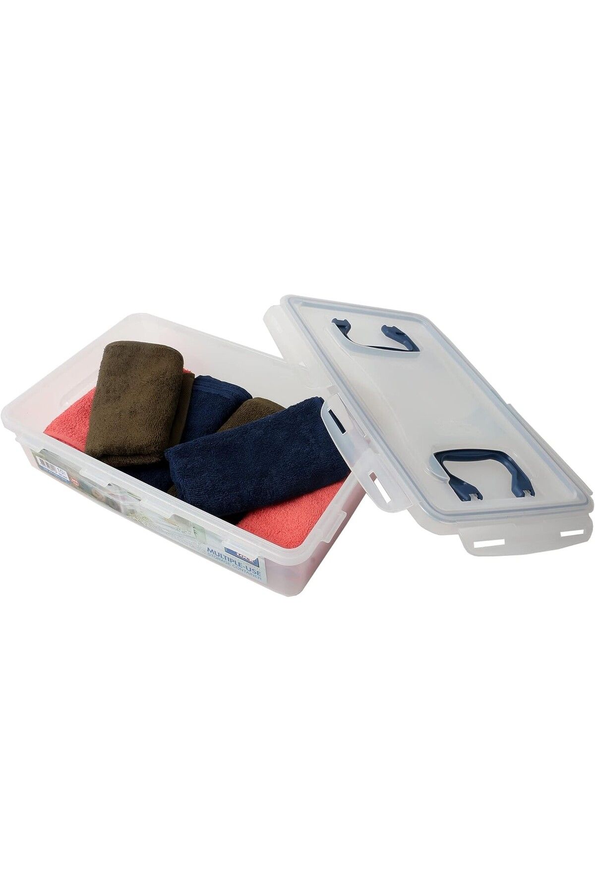 locknlock-10L Multiple Use Storage Container 3