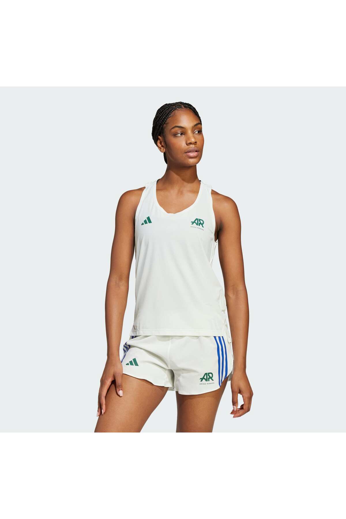 Runners CLIMACOOL Singlet