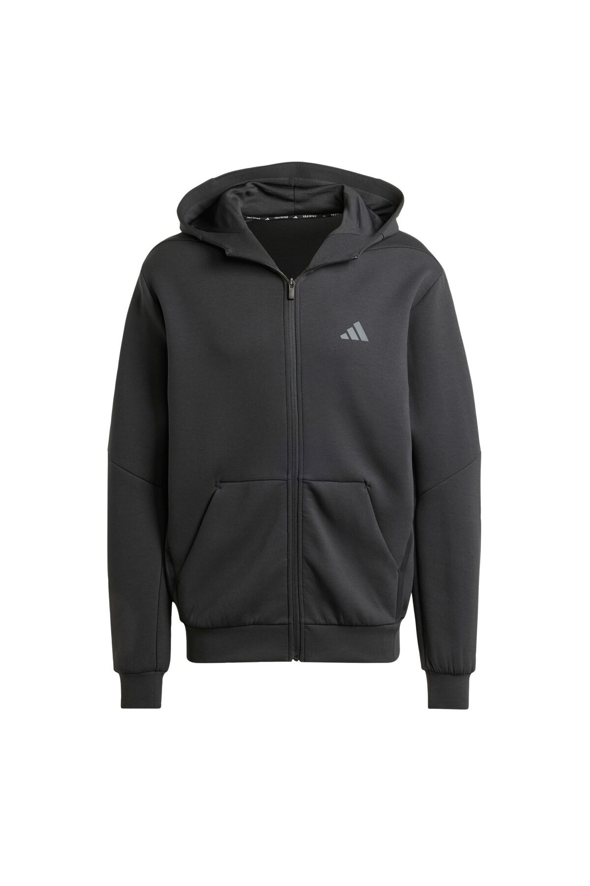 کاپشن مردانه راسته آستین بلند | آدیداس adidas KWE23 - تصویر 7