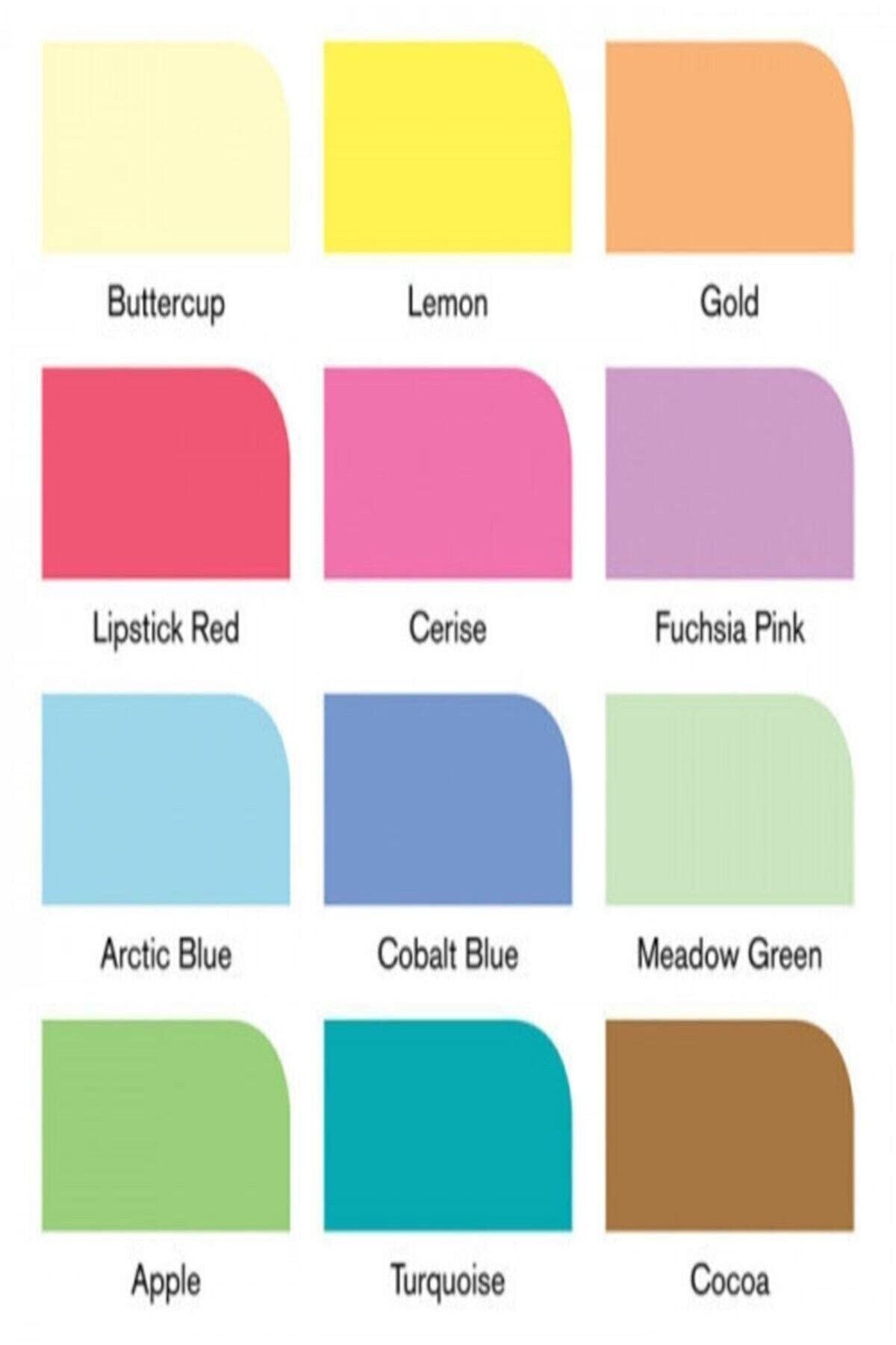 Winsor Newton-Winsor & Newton Promarker - Set of 12 2 2
