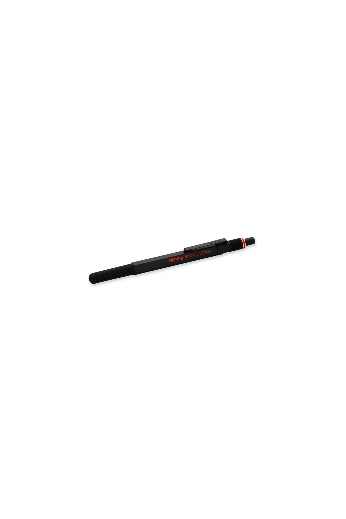 Rotring-800 0.7mm Mekanik Kurşun Kalem Siyah / 1900182 3