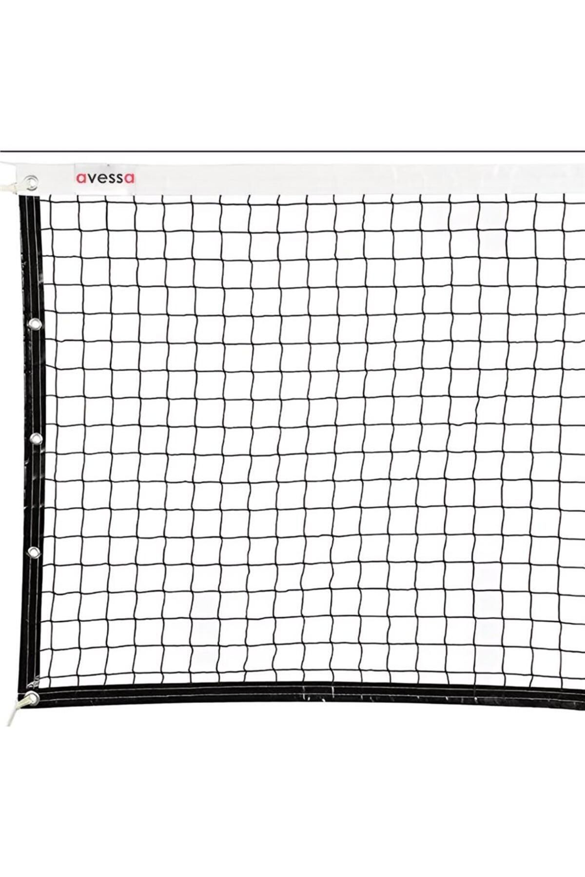 alsepeteavm Kr-151 Tenis Filesi Polyamid 3 Mm