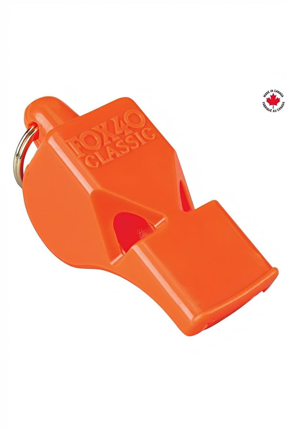 alsepeteavm Safety Düdük Turuncu-bileklikli 9935-0300