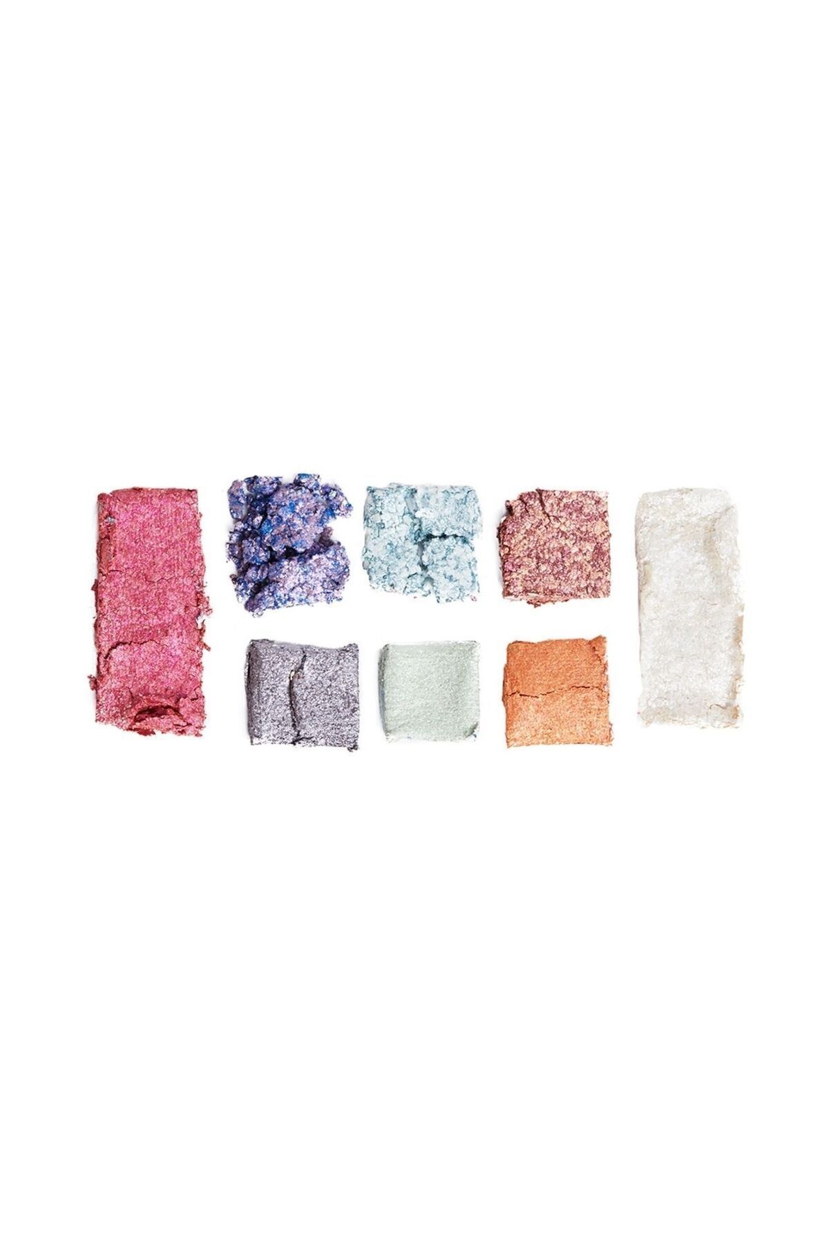 Revolution-Mood Switch Face Palette - Glitter Effect 3