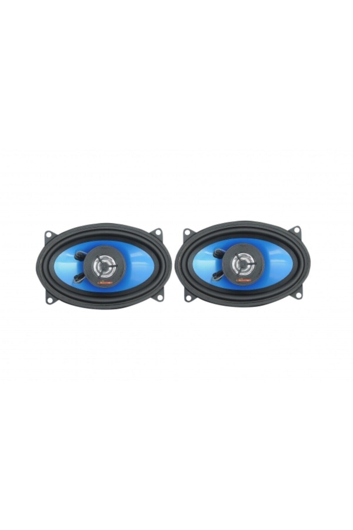 Sentinel Renault 9 Hoparlör 120w 4"x6" 2 Way Speaker Model : C 1046