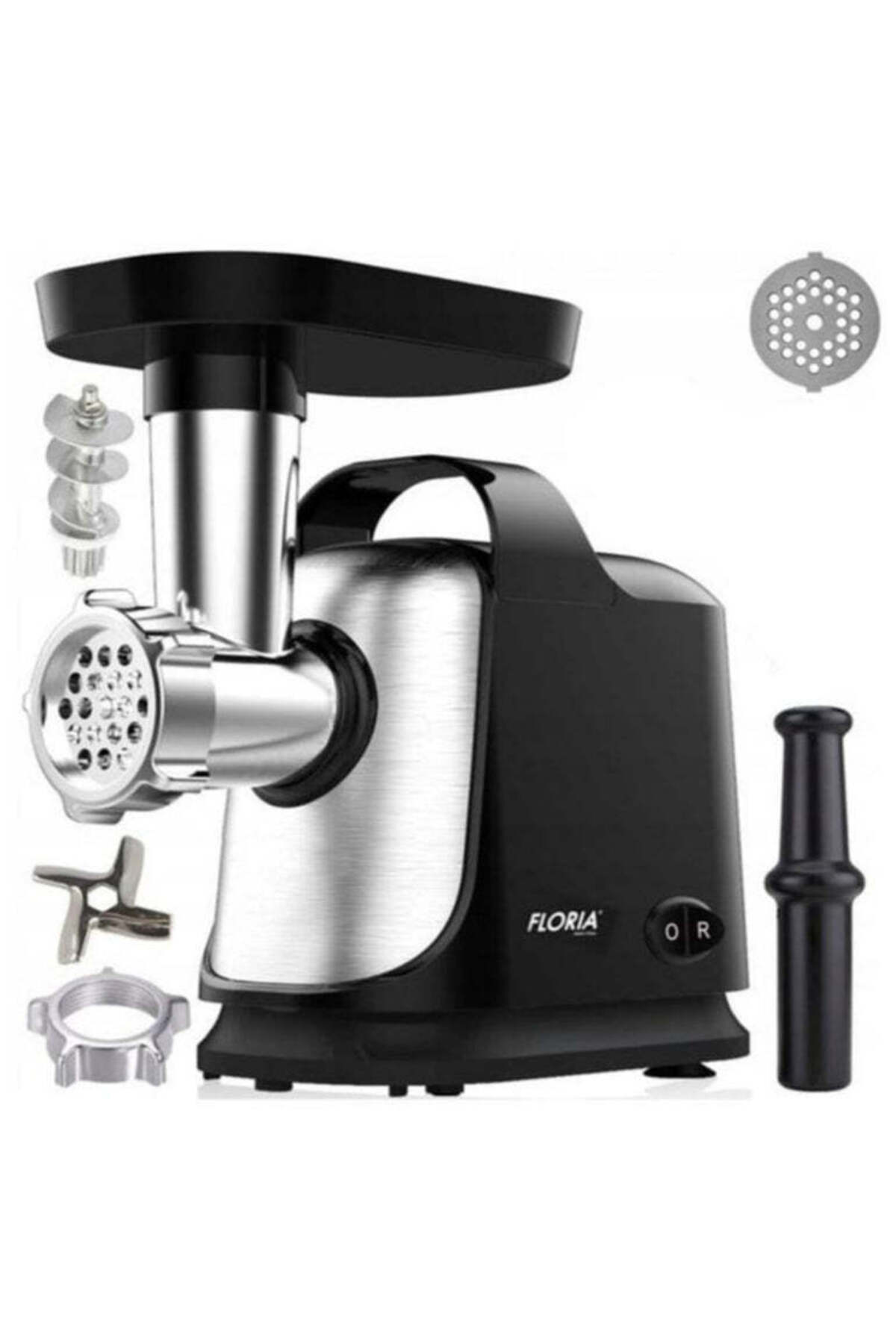 Electric Grinder Aicok Meat Grinder Assembly Walmart Electric Meat