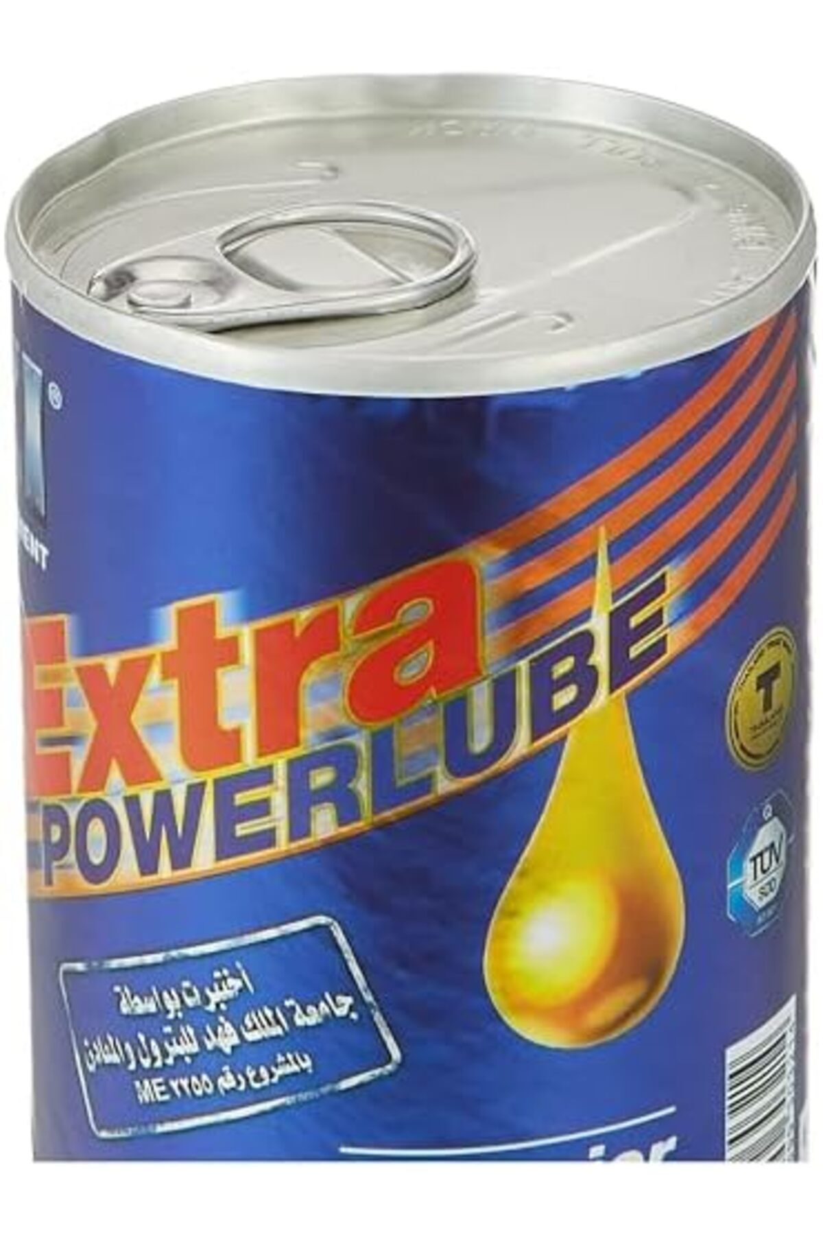 EZI-EZI Extra Powerlube Superior Formula (more than 100,000 km) - 326ml 3