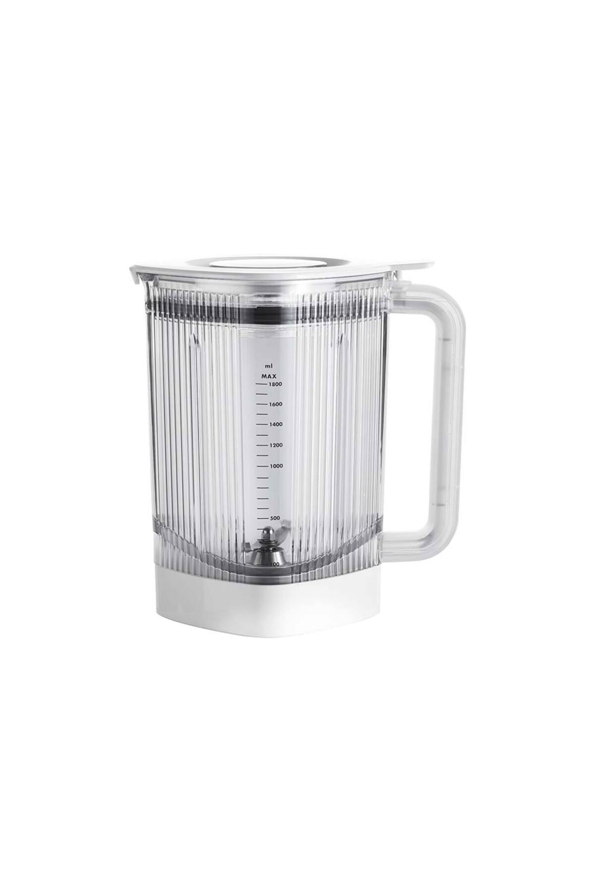 ZWILLING-Enfinigy Power Blender - 1.8 Liter Gray 4