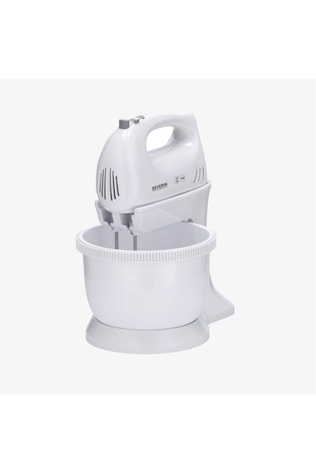Severin-Hm 3810 Hand Mixer Set 3