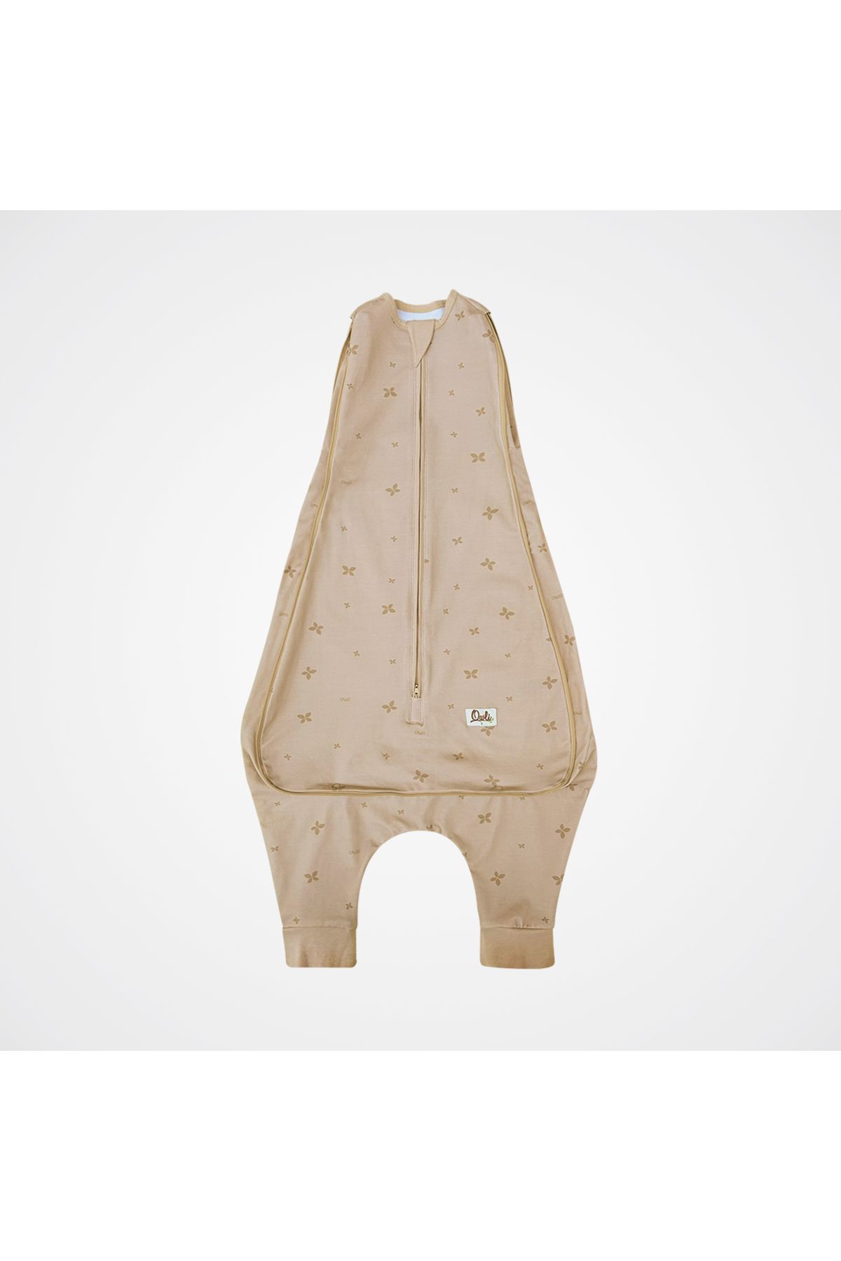 Owli-Sleep Guru 0.3 Tog Monogram 0-36 Months 2