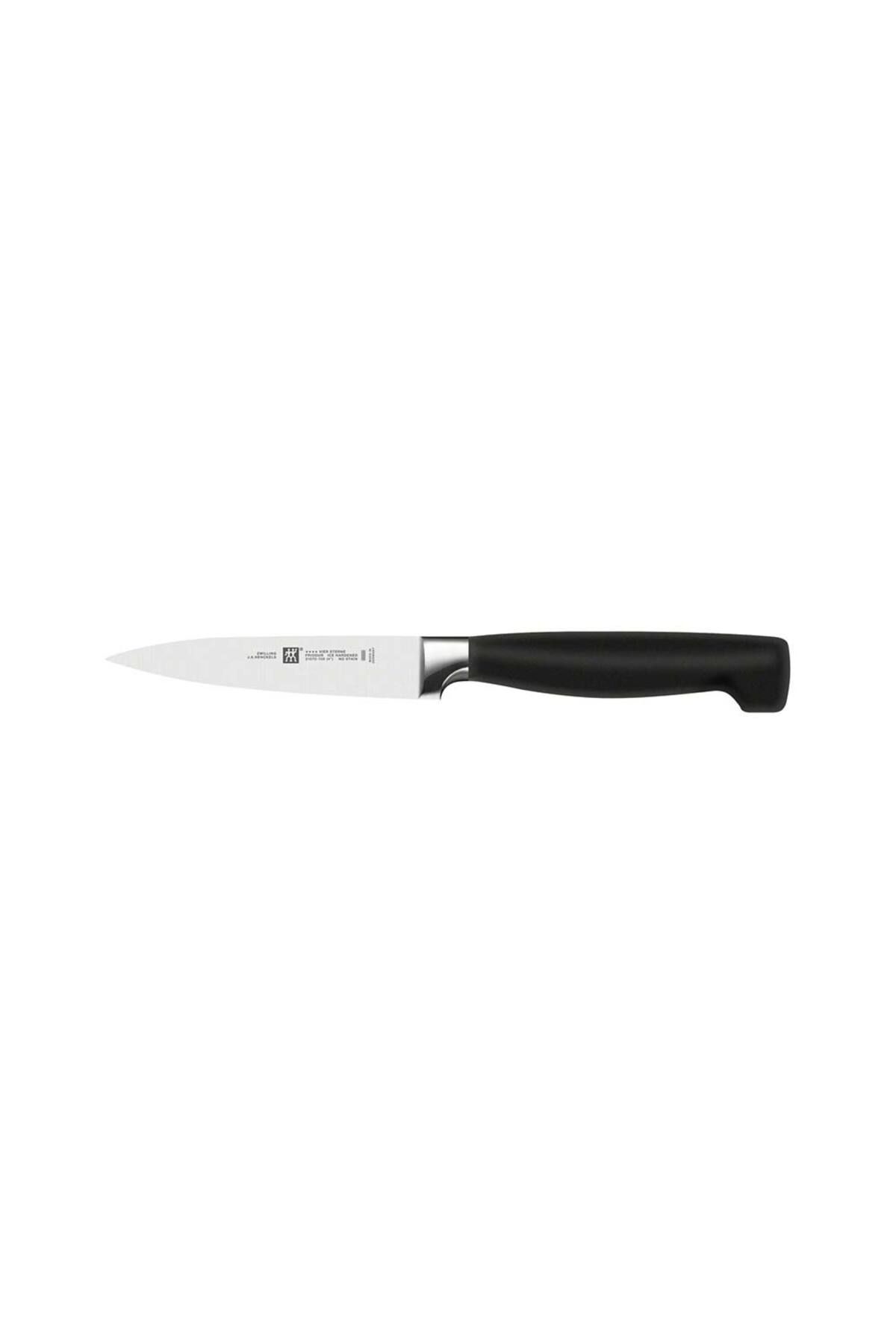 ZWILLING-7 Piece Knife Set with Self Sharpening Knife Block 8