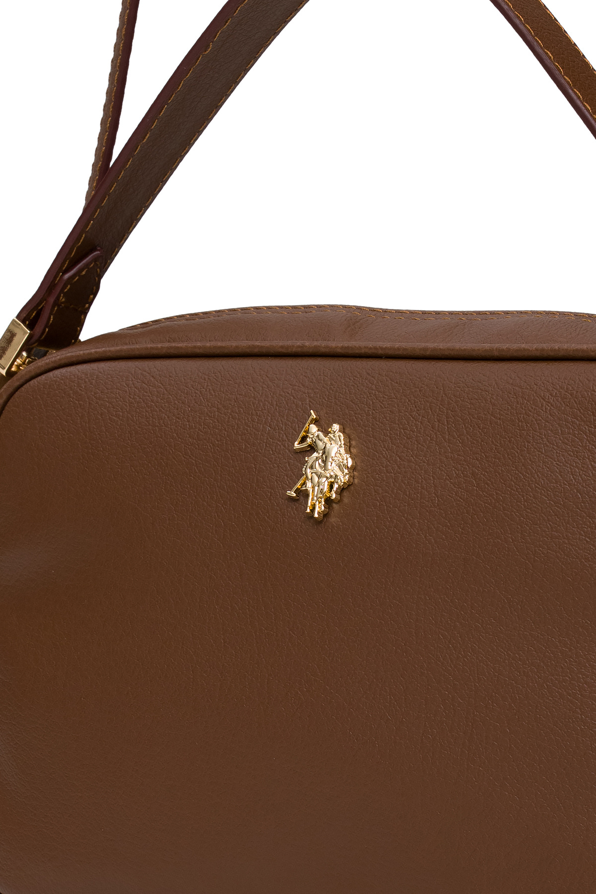 کیف پستی زنانه راسته | یو اس پولو U.S. Polo Assn. US25584 - تصویر 4