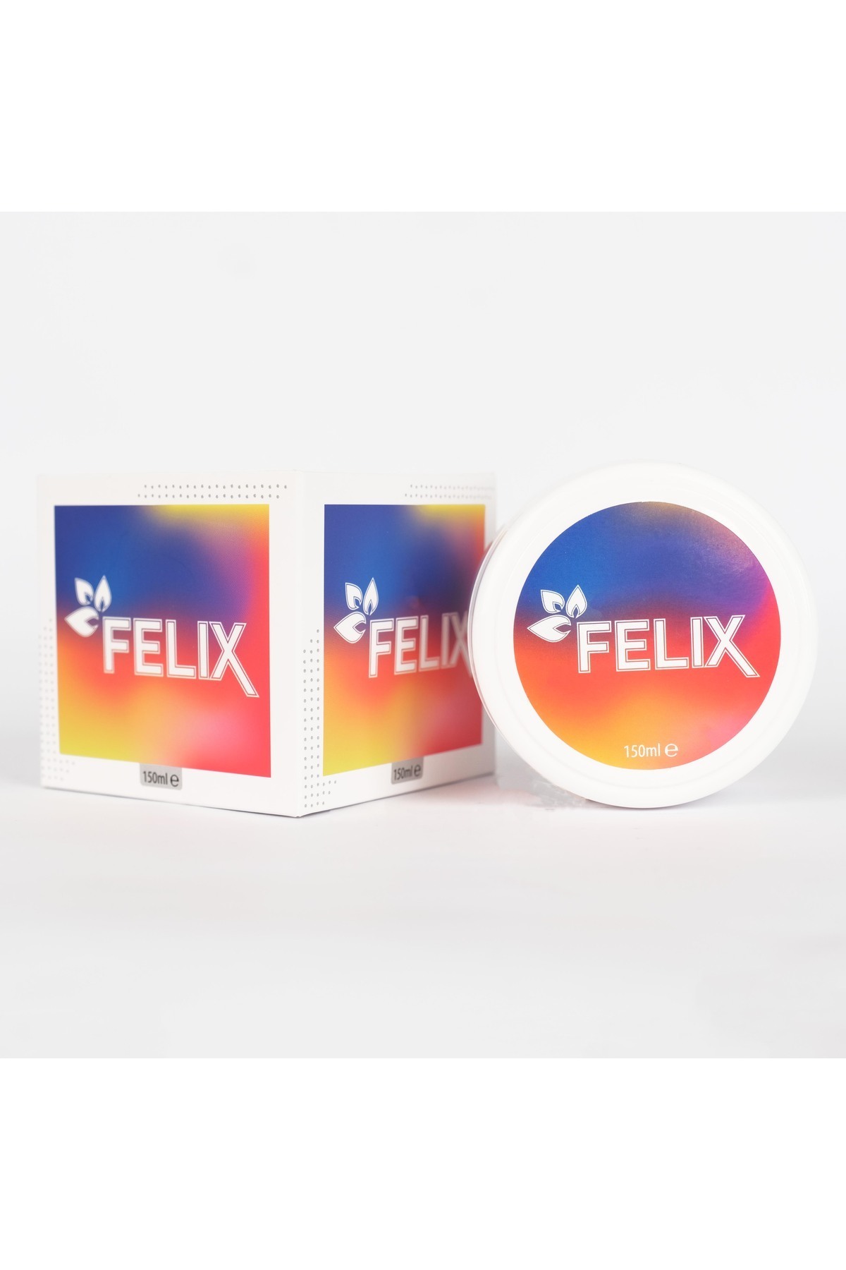 Felix Masaj Kremi — Felix1 — تصویر 3 از 4