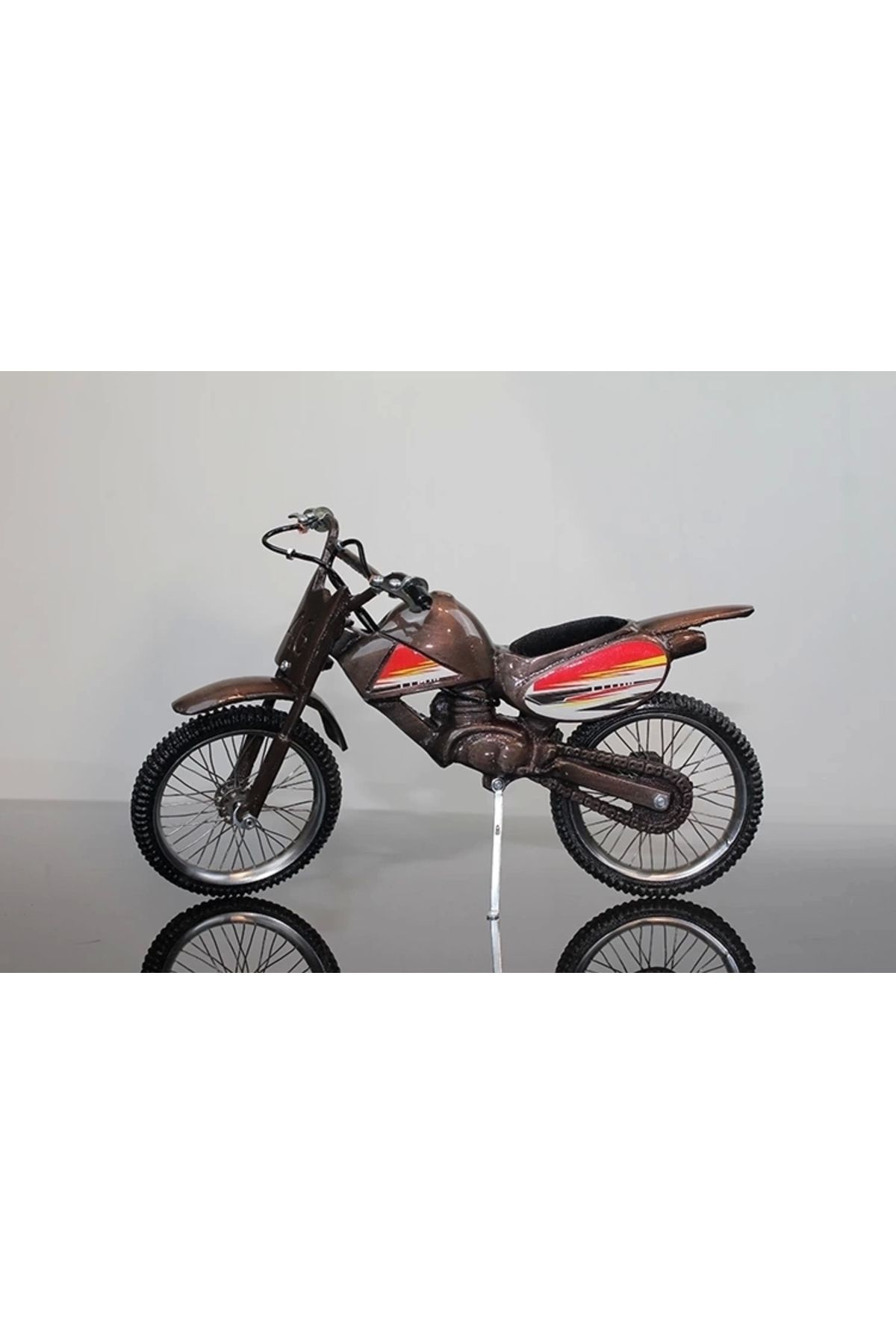 Generic Harley Metal Motor Rızk9
