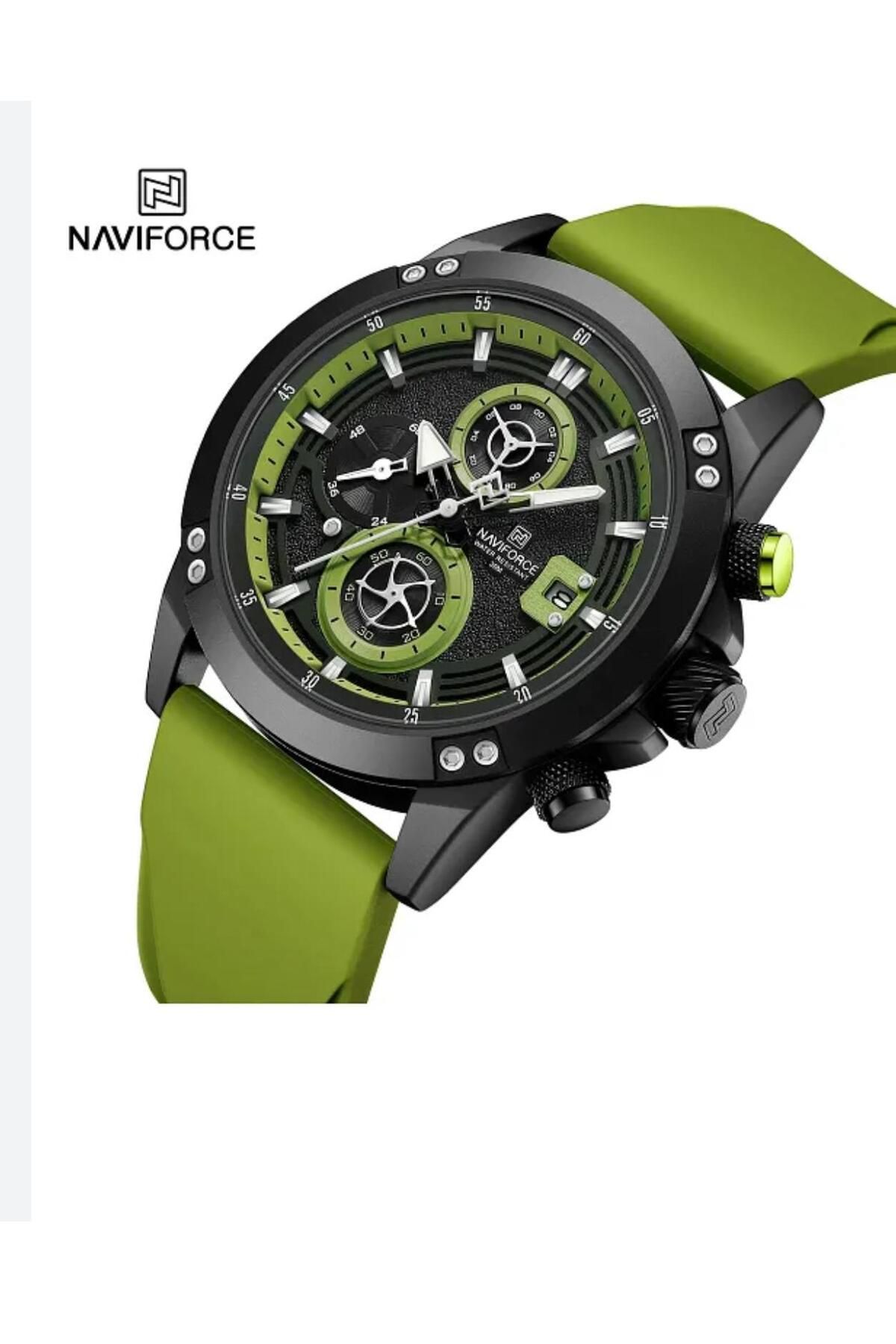 Naviforce naviforceerkekkolsaati
