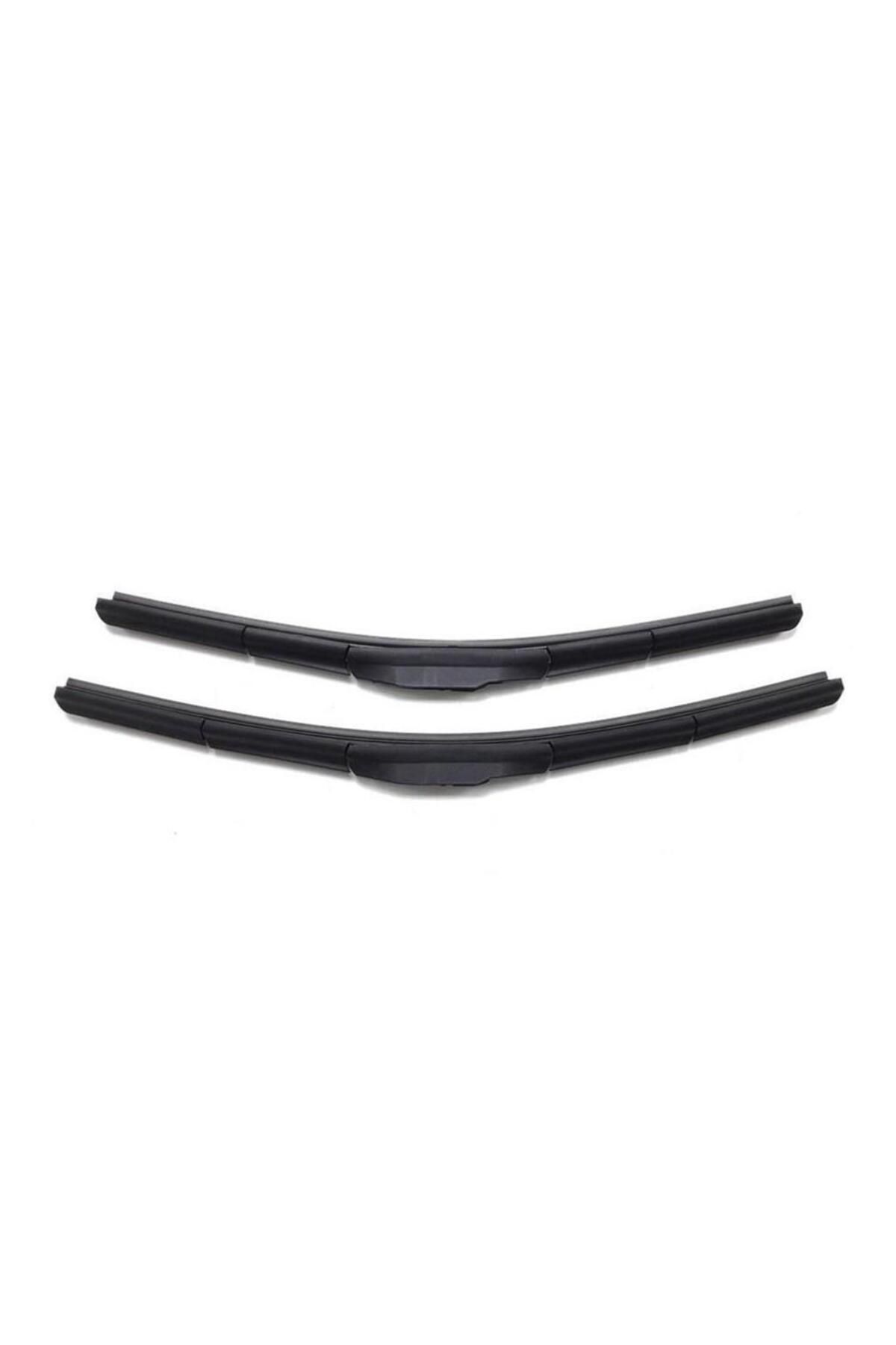 Silbak Subaru Legacy Sedan 1994-1999 53x48cm Ön Cam Silecek Takımı