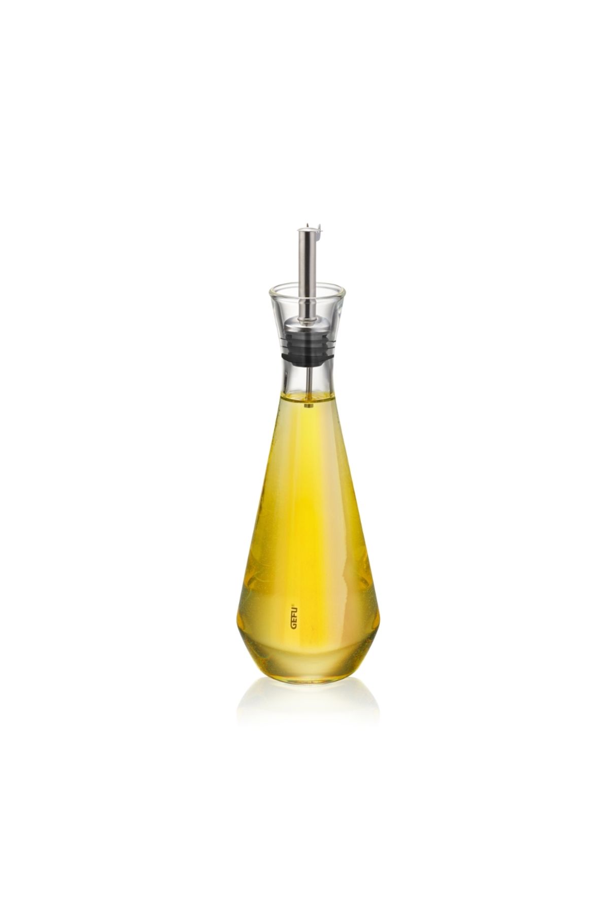 GEFU X-Plosıon Sirke Ve Yağ Dağıtıcısı 250 Ml 22,4 cm