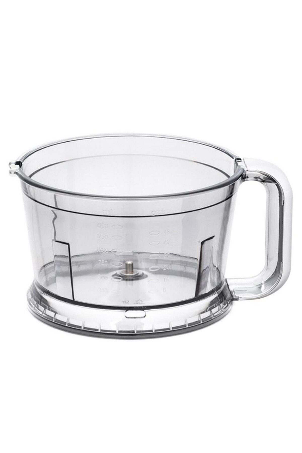 Supervac Blender Haznesi Vestel Vanilya 2000B, VANİLYA 2000M ile Uyumlu