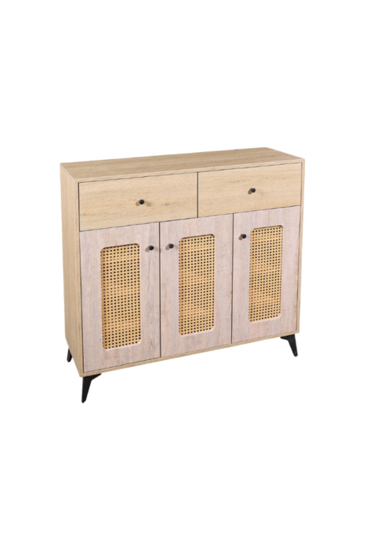 DEC4-Uniquely designed wardrobe in different colors, size 100 cm 2