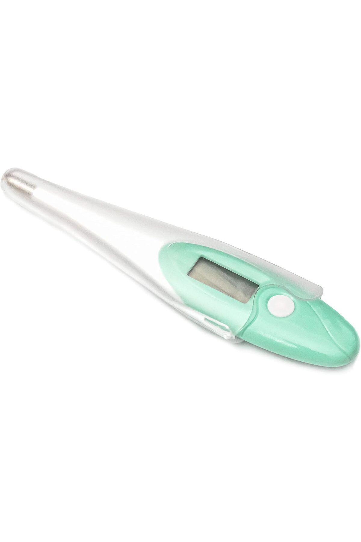 Moon-Digital Thermometer Child Adult Body Digital Medical LCD Thermometer Oral Rectal Unde 1