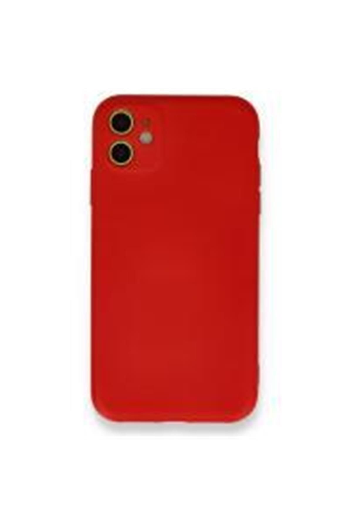 Amorix ARMORİX İPHONE 11LANSMAN KAPAK