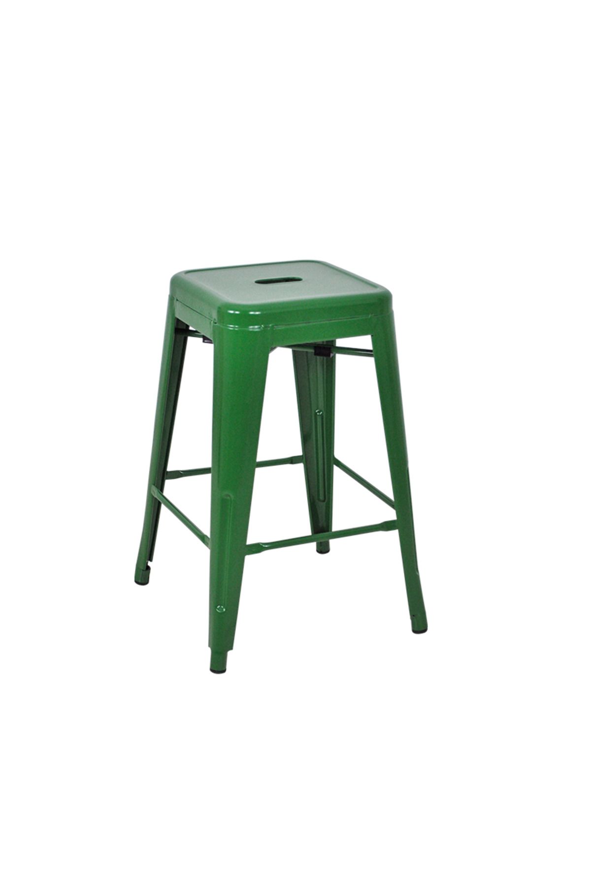 ChairLife Tolix Yüksek Metal Tabure