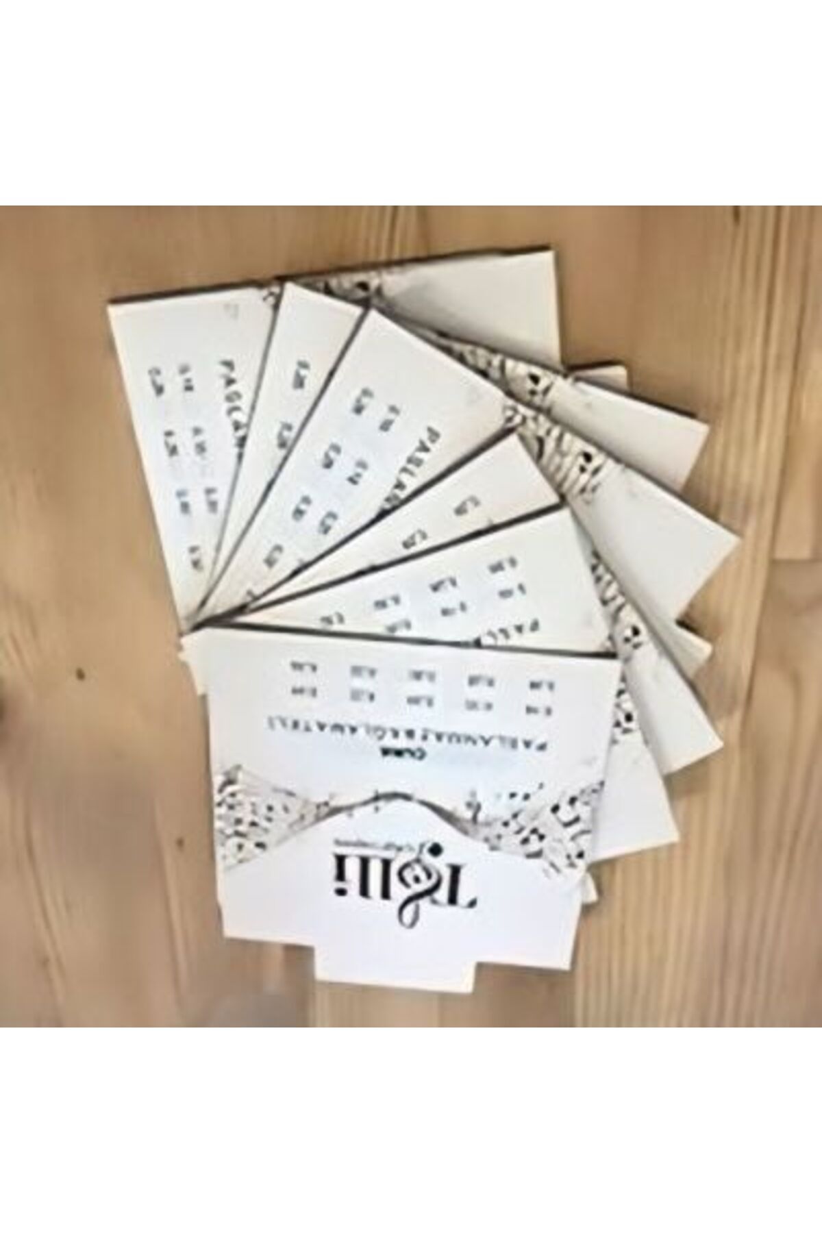 tellicalgiyapim Cura Paslanmaz Çelik Bağlama Teli