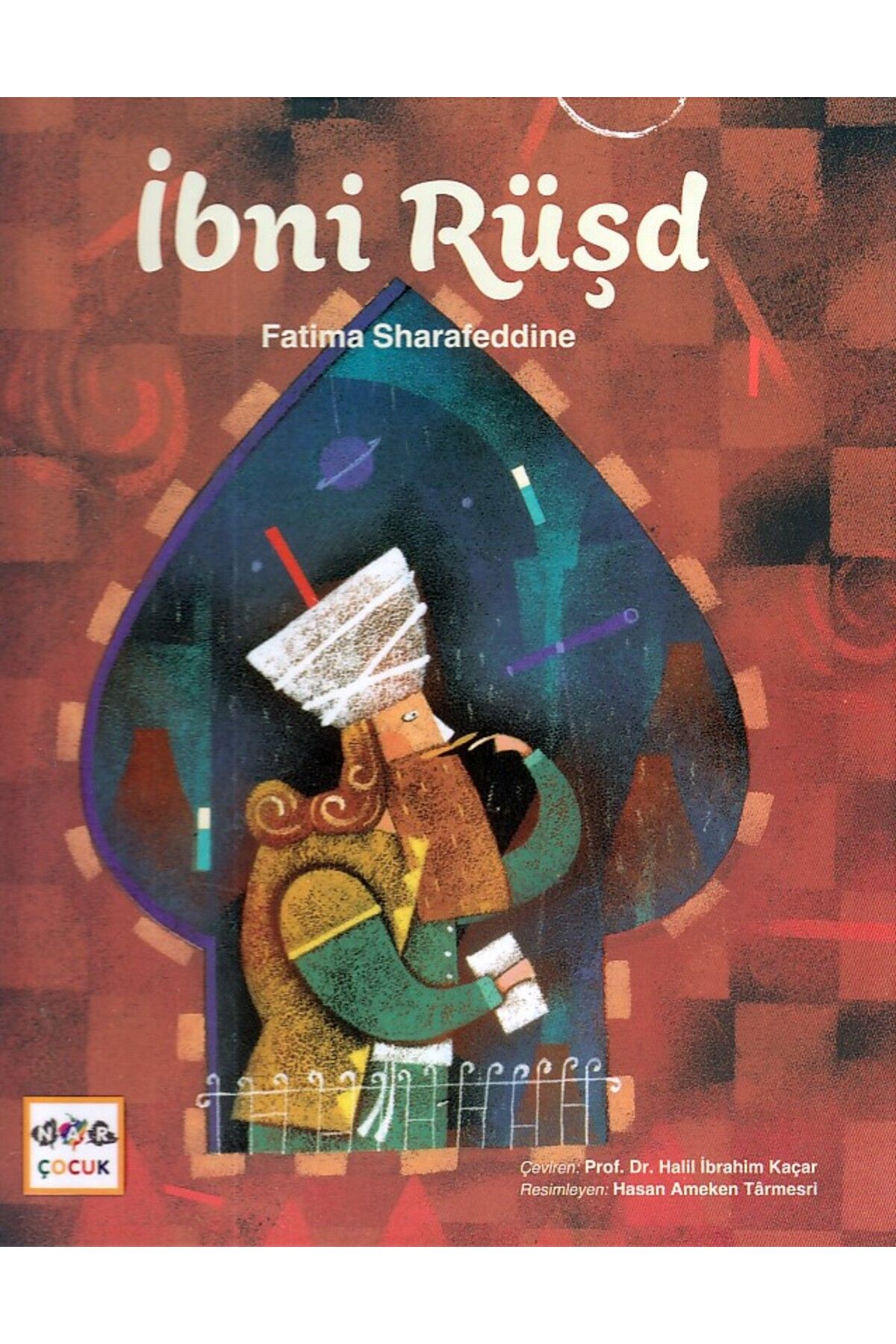 Nar Yayınları İbni Rüşd