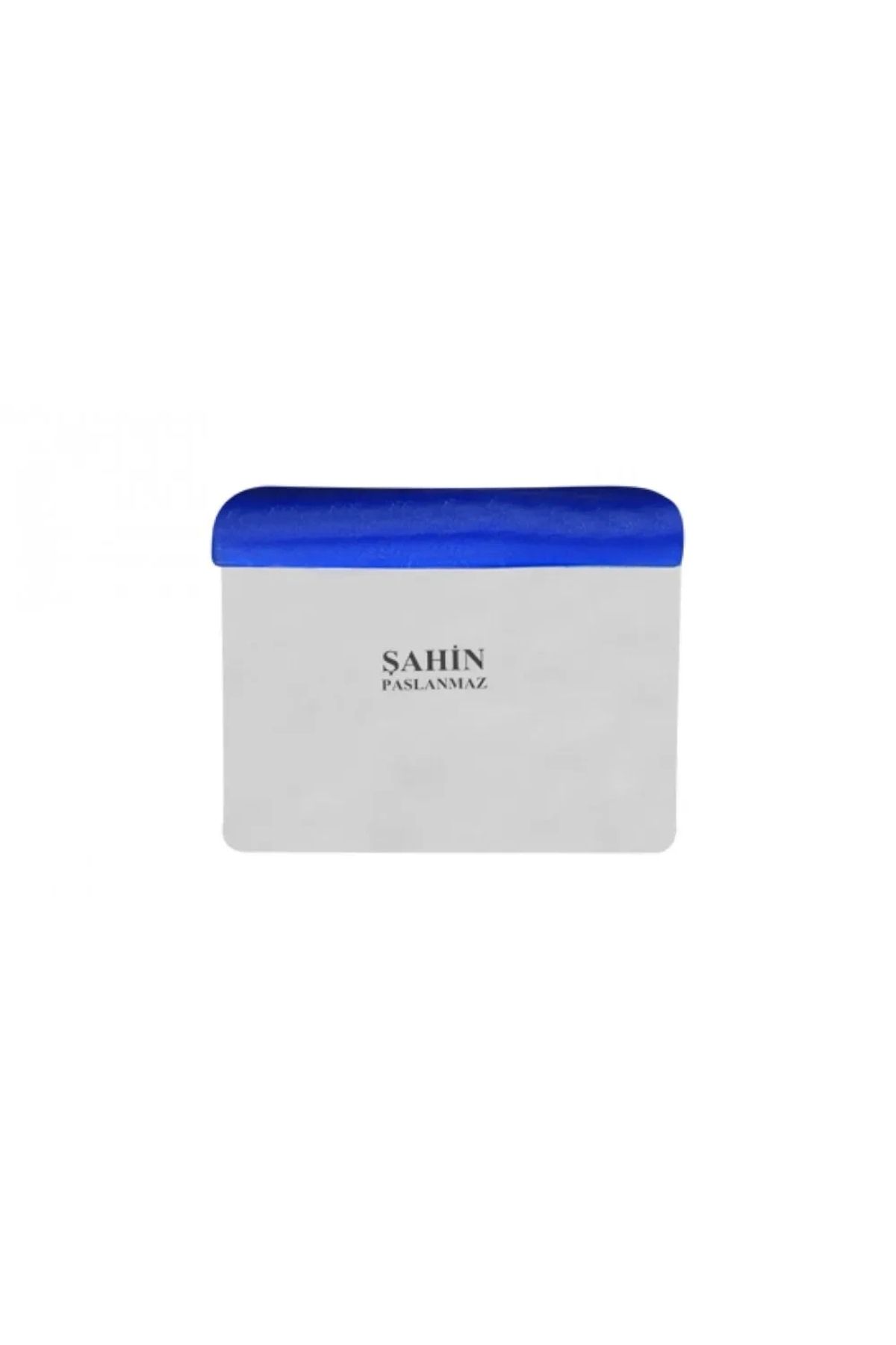 Generic Bursa Paslanmaz Çelik Hamur Kazıma, Kazıyıcı Spatulası