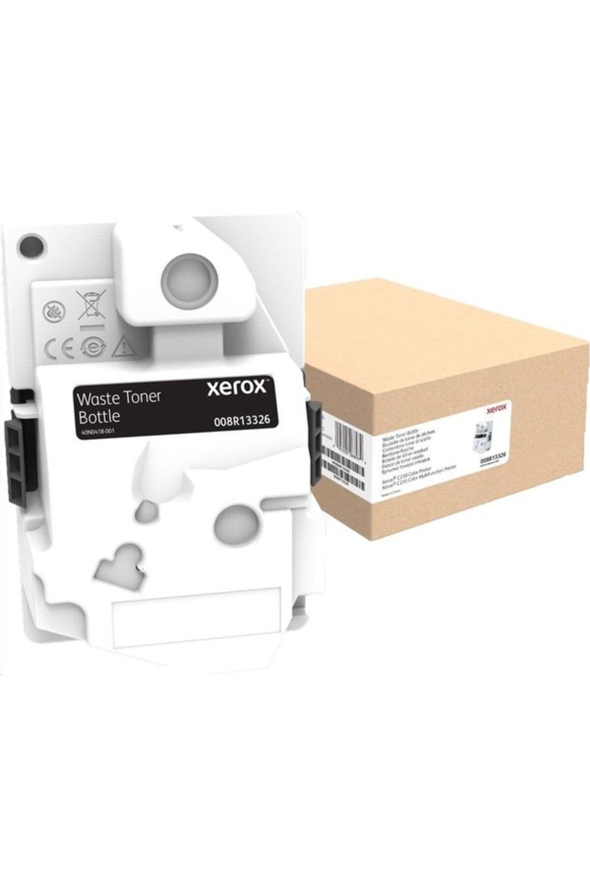 Xerox 008R13326 Atık Kutusu - C230 / C235