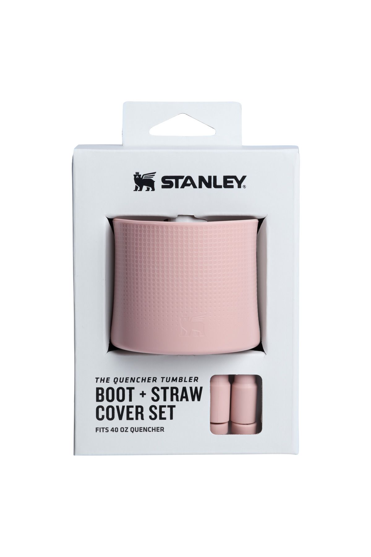 Stanley ® Quencher Boot And Straw Cover Set Koruma Seti