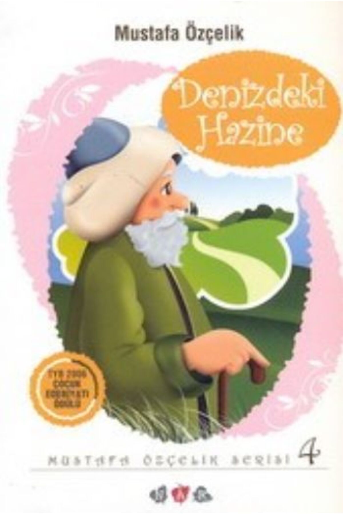 Nar Yayınları Denizdeki Hazine