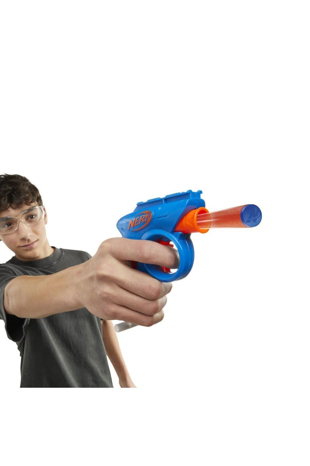 Aymir Ticaret F8623 Nerf N Serisi Flex