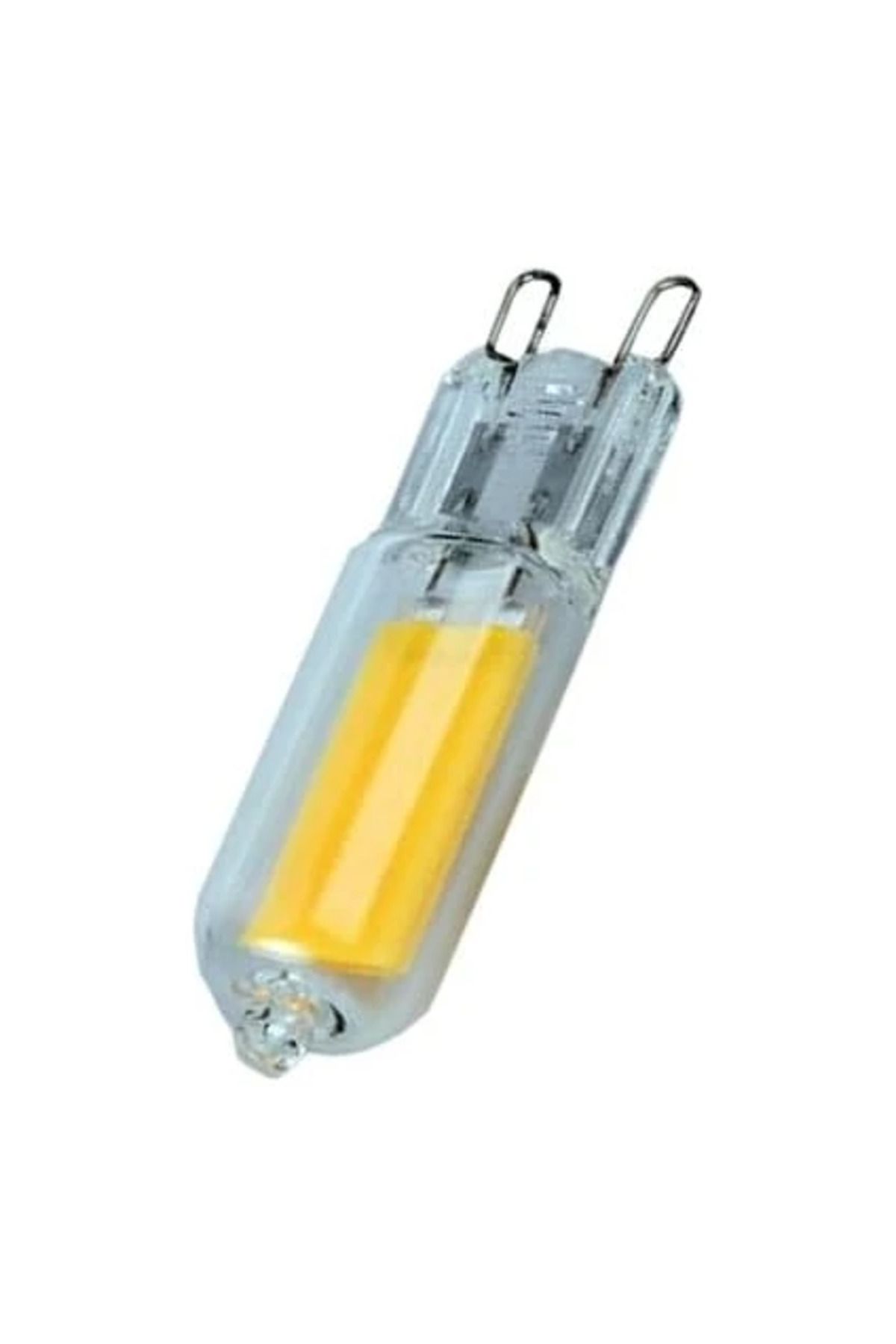 Cata Ct-4222 7W Cob Ledli G-9 Duylu Kapsül Led 220V Beyaz Işık 6400K