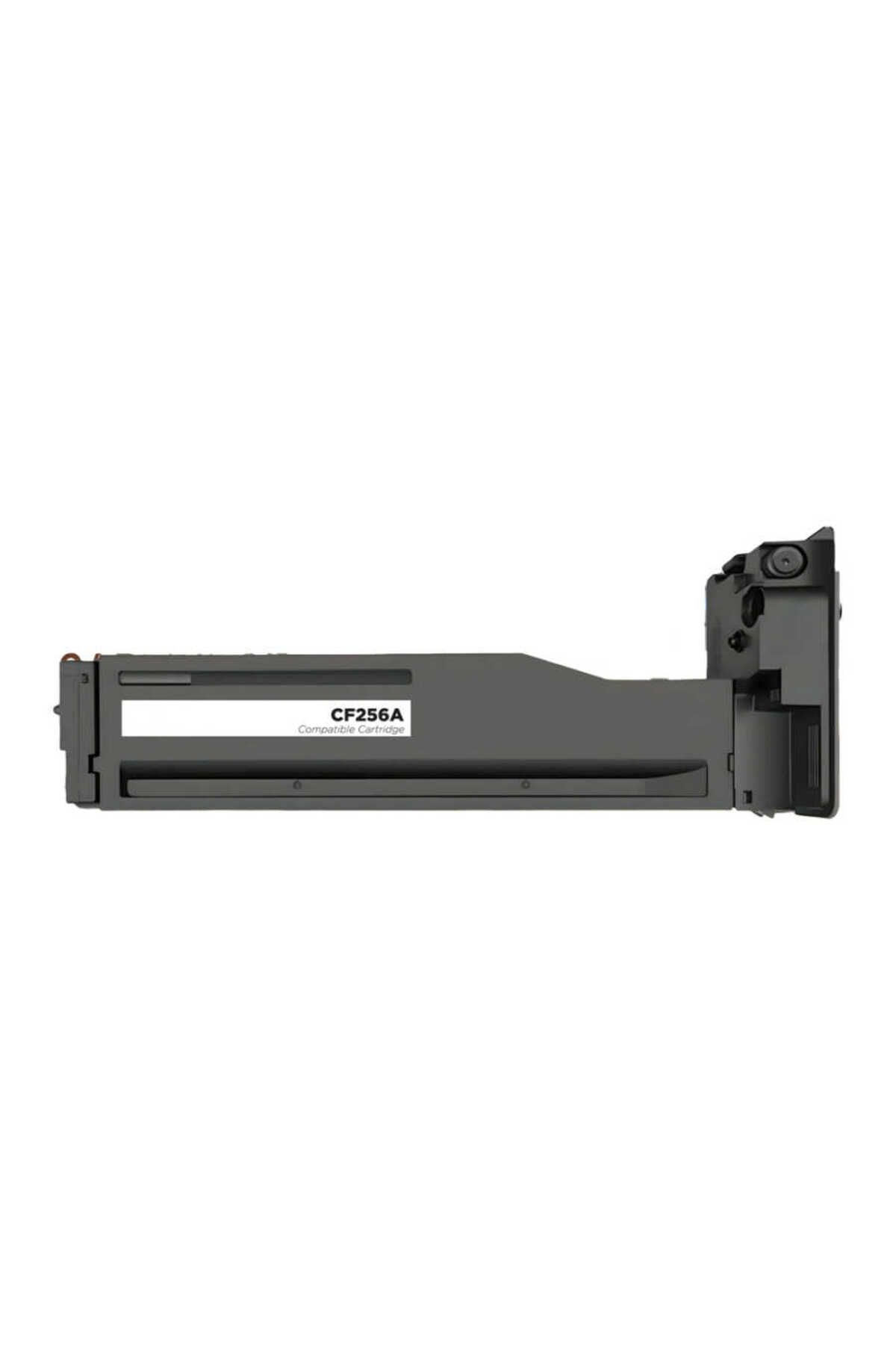 QUEEN HP 56X-CF256X MUADİL TONER SİYAH YÜKSEK KAPASİTE