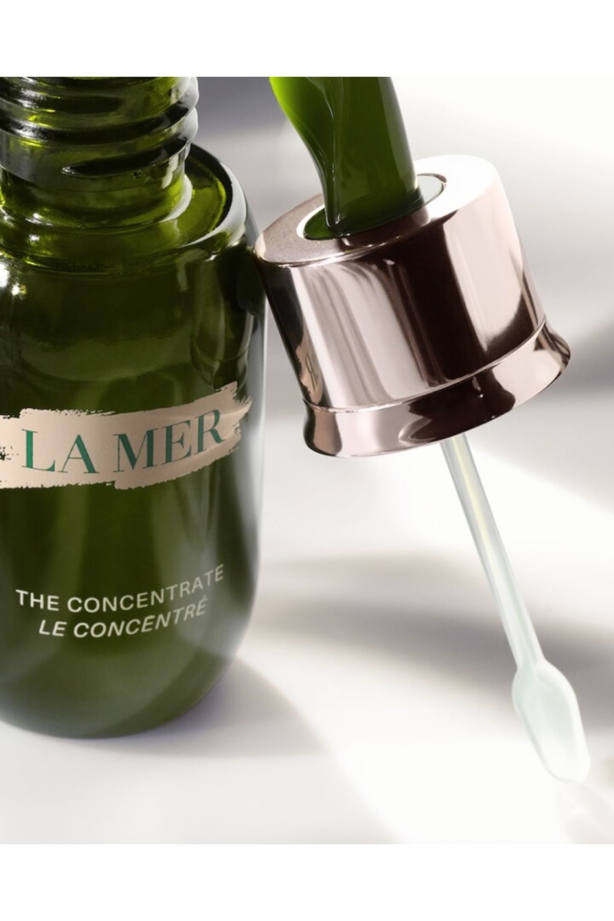 La Mer The Concentrate Grande Cilt Bariyerini Güçlendirici Yenileyici Serum 50 ml/HairBoss